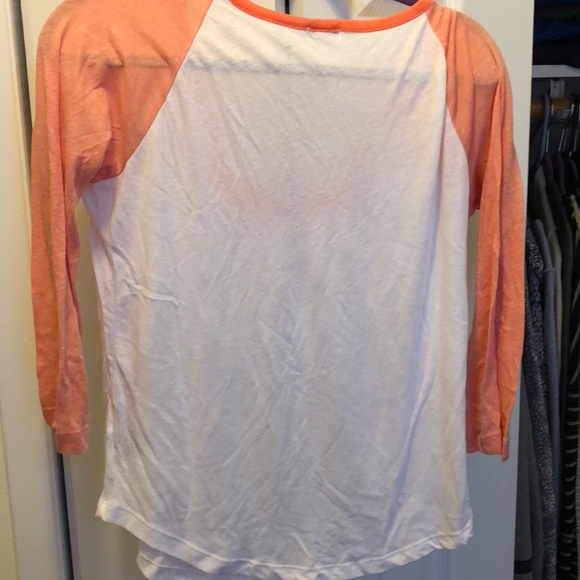 Baseball T-shirt - Picture 3 of 3